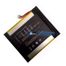 Batería para TECLAST 28168148 [Batería de Repuesto]
